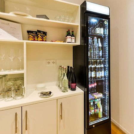 Bett'N Glueck - Uebernachtung & Fruehstueck Bed & Breakfast Цусмарсхаузен Екстериор снимка