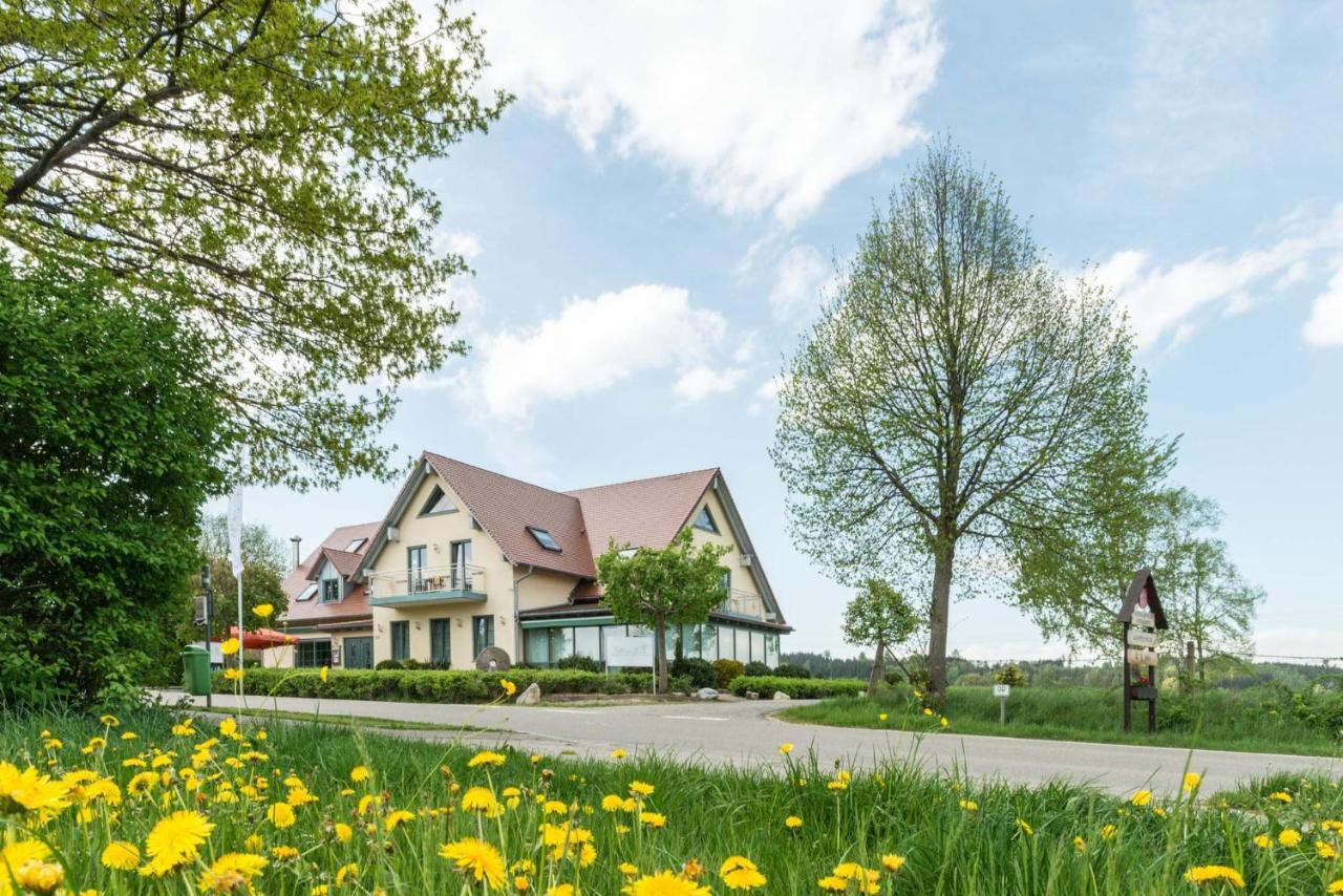 Bett'N Glueck - Uebernachtung & Fruehstueck Bed & Breakfast Цусмарсхаузен Екстериор снимка